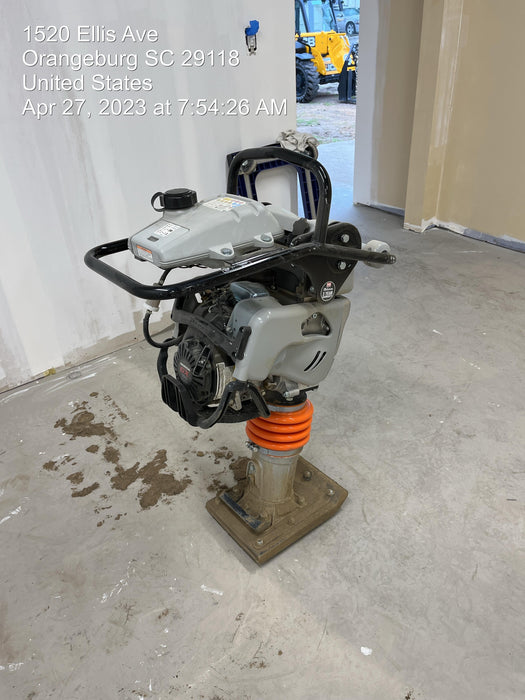 2023 MULTIQUIP MTX60HD