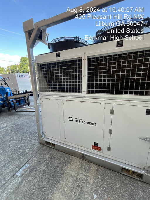 2024 SMARTECH SACP26A-HS