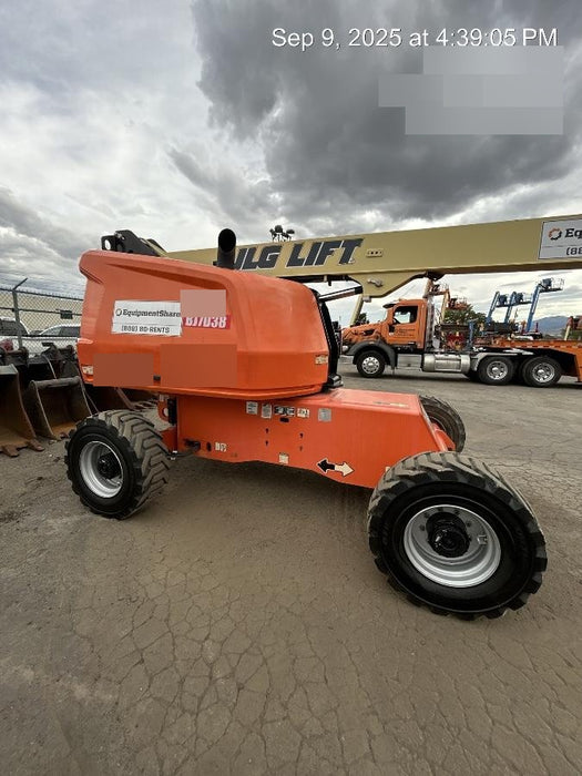 2019 JLG 460SJ