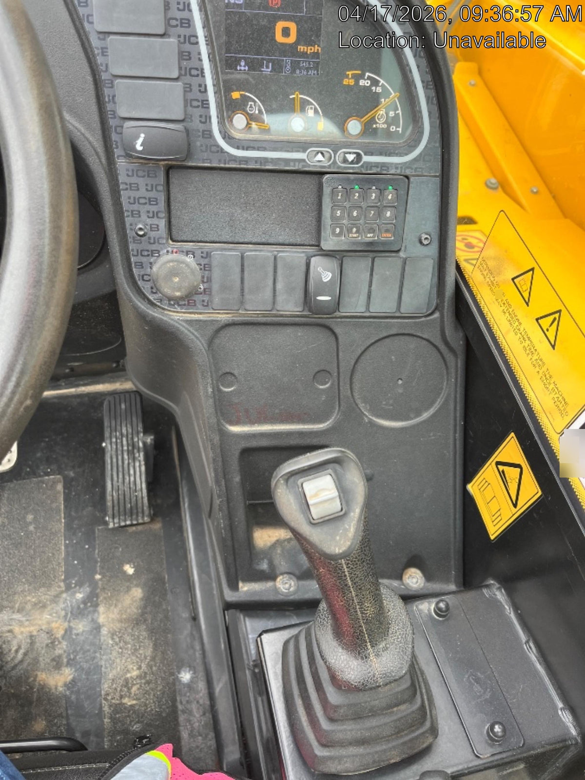 2024 JCB 509-42