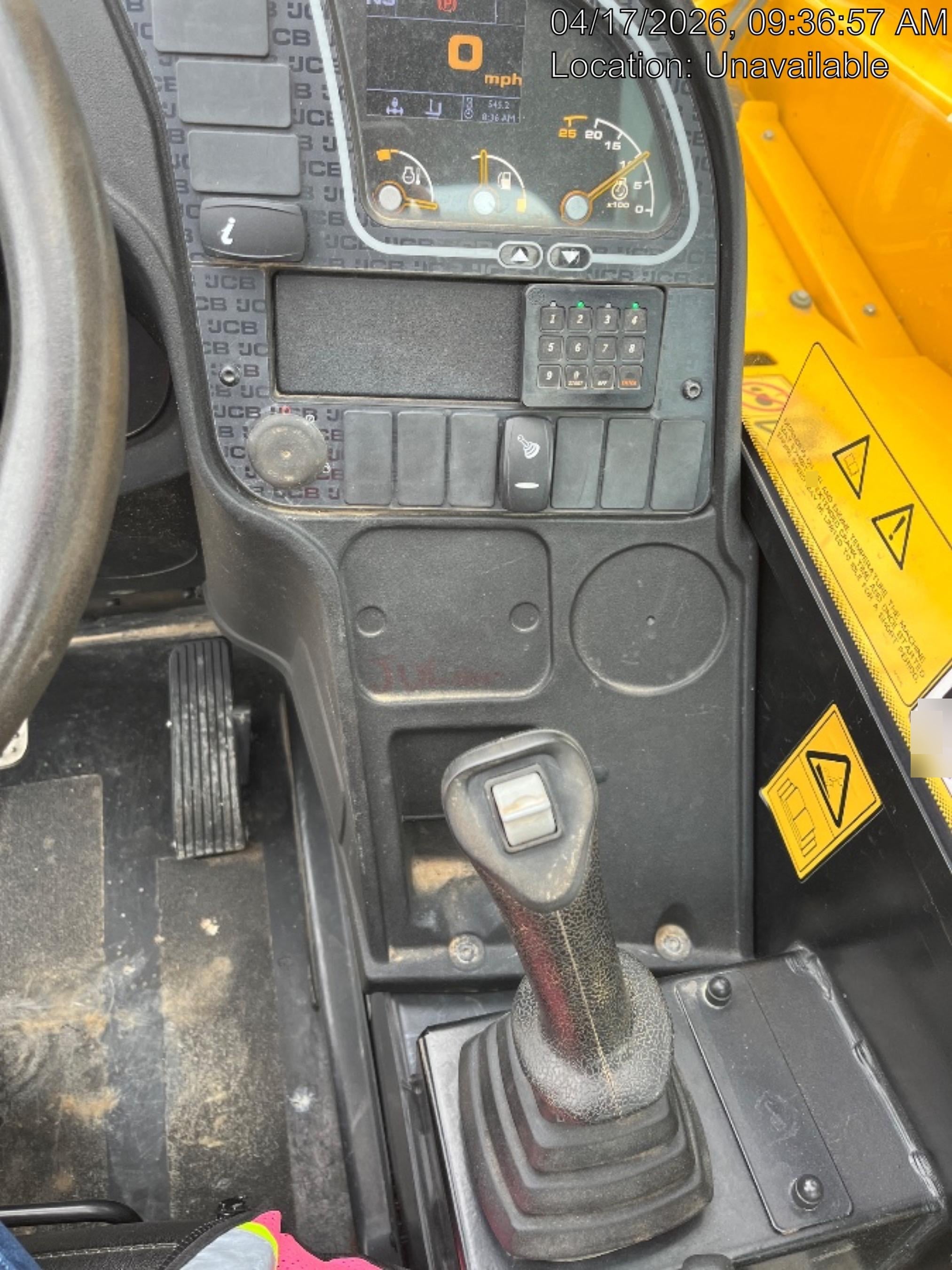 2024 JCB 509-42