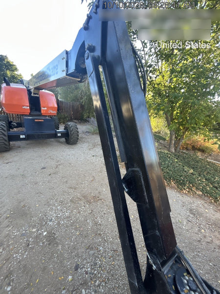 2025 JLG 460SJ