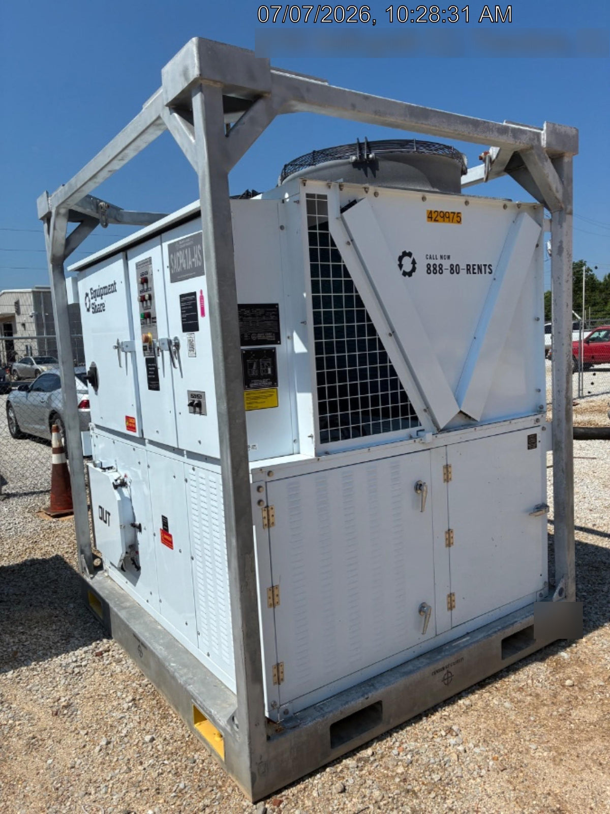 2024 SMARTECH SACP41A-HS