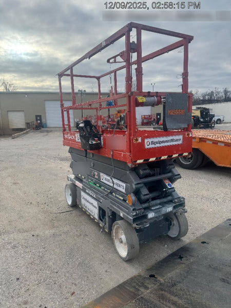 2023 SKYJACK SJ3226