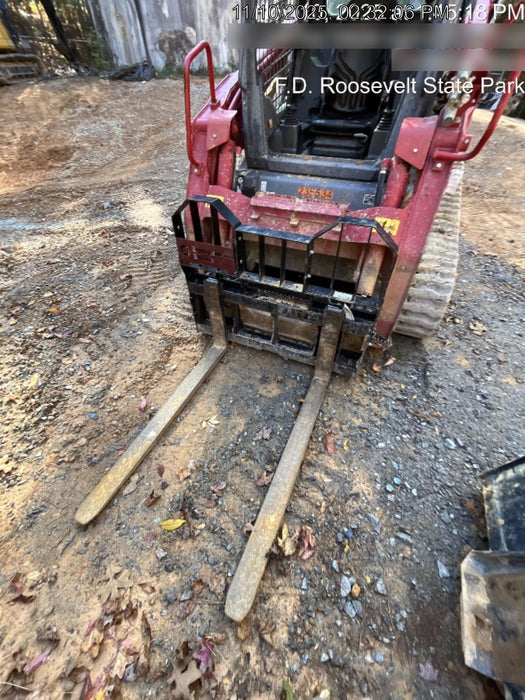 2024 VIRNIG PF4855-5VG