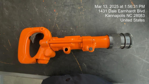 2024 MICHIGAN PNEUMATIC MP-9B