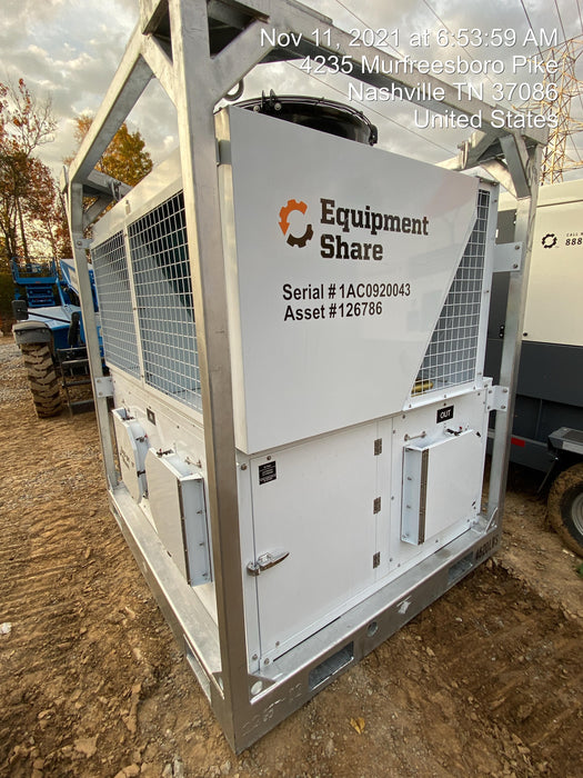 2021 SMARTECH SACP41A-HS