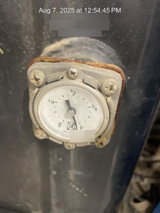 2018 GENIE GS-4390 RT