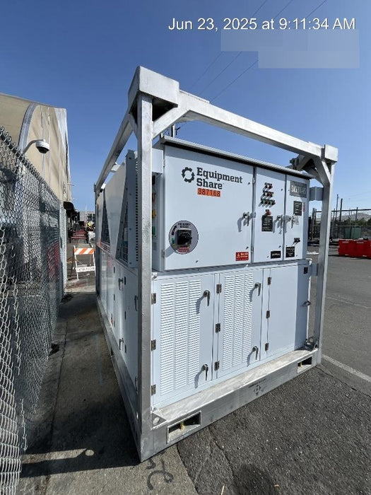 2023 SMARTECH SACP81A-HS