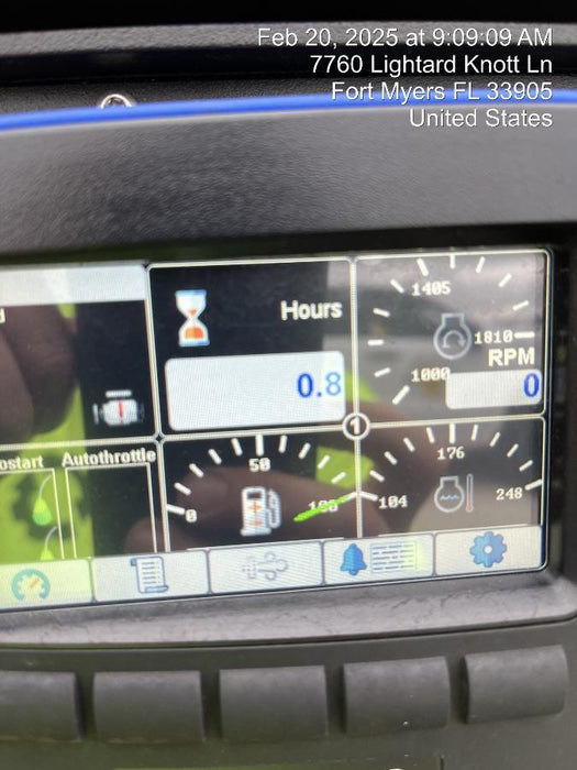 2024 ATLAS COPCO PAC F66 KD