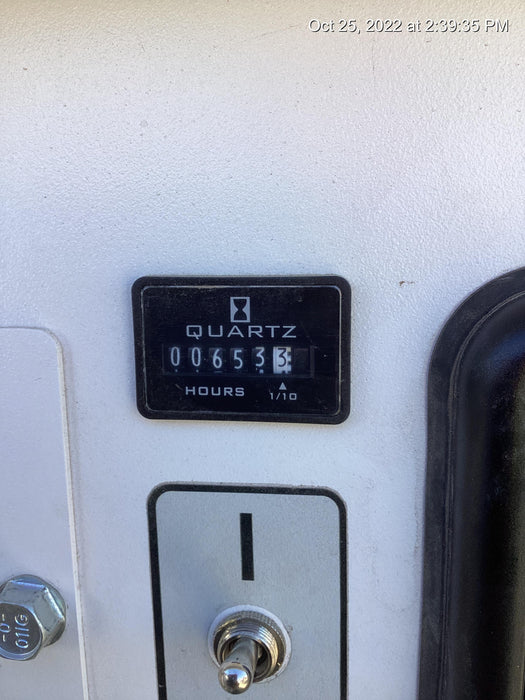 2022 WACKER NEUSON G25