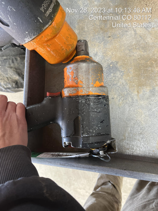 2022 MICHIGAN PNEUMATIC ES-751SS-TRACKER