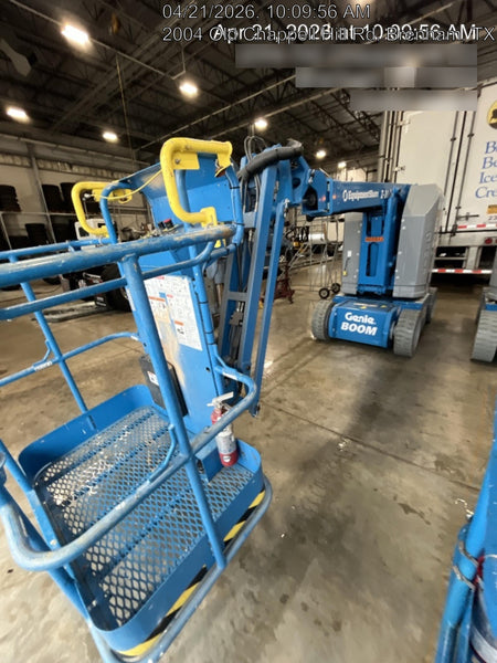 2024 GENIE Z30-20 N RJ