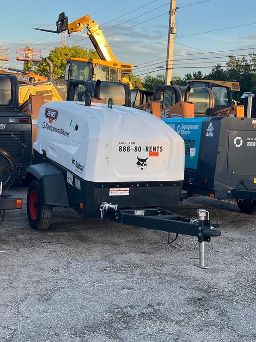 2025 BOBCAT PA185WDO-T4F