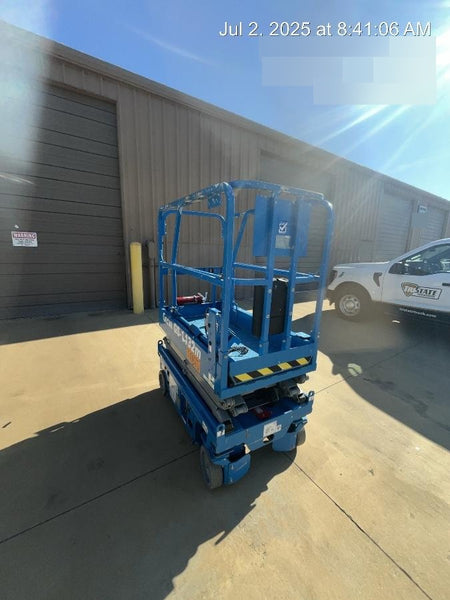 2023 GENIE GS-1432