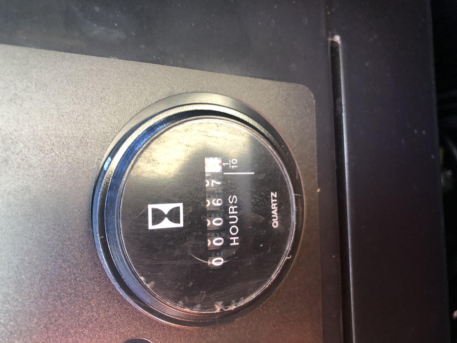 2020 GENIE GS-4390 RT