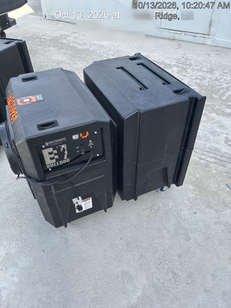 2026 ABATEMENT TECHNOLOGIES BD2KM