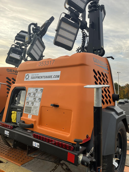 2023 GENERAC MLT2