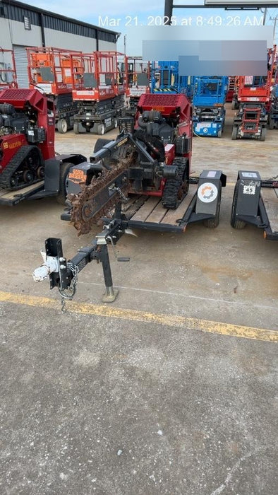 2022 BARRETO E4X6TBT