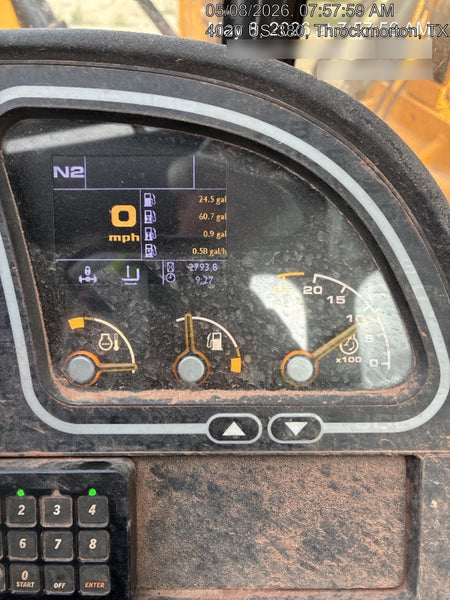 2022 JCB 512-56