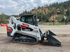 2021 BOBCAT T595
