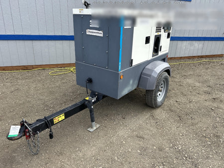 2020 ATLAS COPCO QAS45