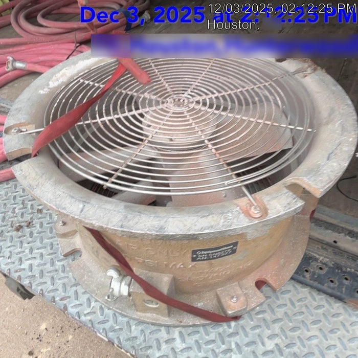 2021 MICHIGAN PNEUMATIC 20262