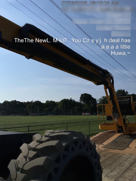 2025 HAULOTTE HT46RTJO