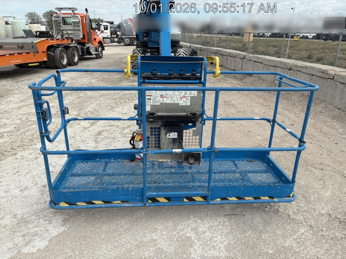 2022 GENIE SX-150 XC