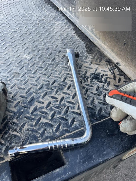 2023 RIDGID 915