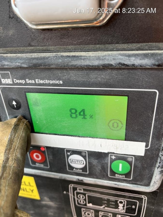 2023 ATLAS COPCO QAS45 CWK