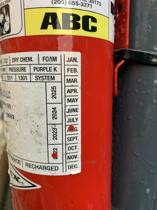 2022 TOYOTA 50-8FGU25