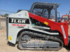 2022 TAKEUCHI TL6R