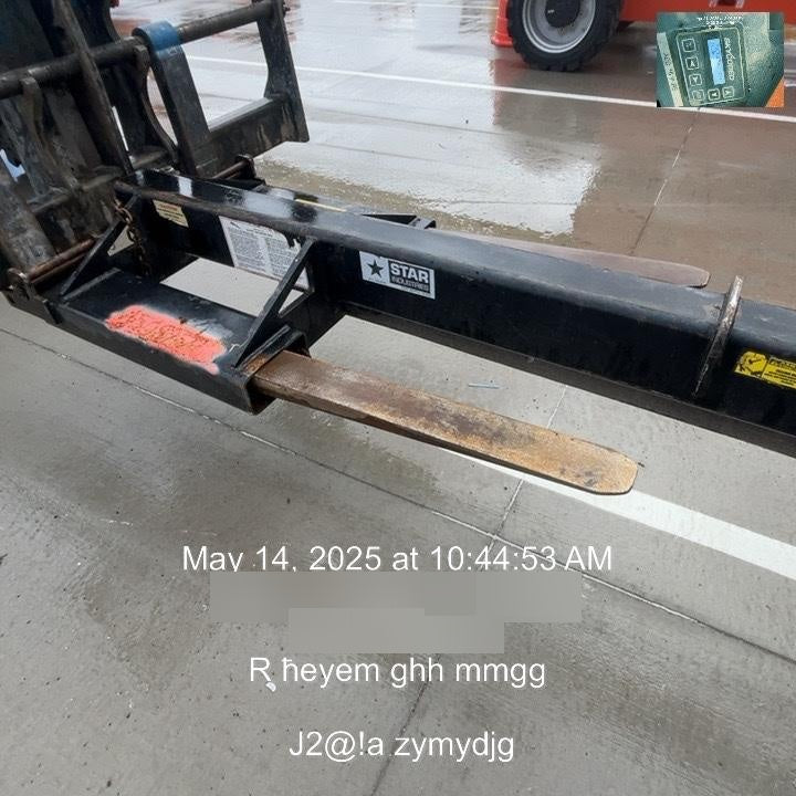 2021 STAR INDUSTRIES M1360B - Star JIB Boom