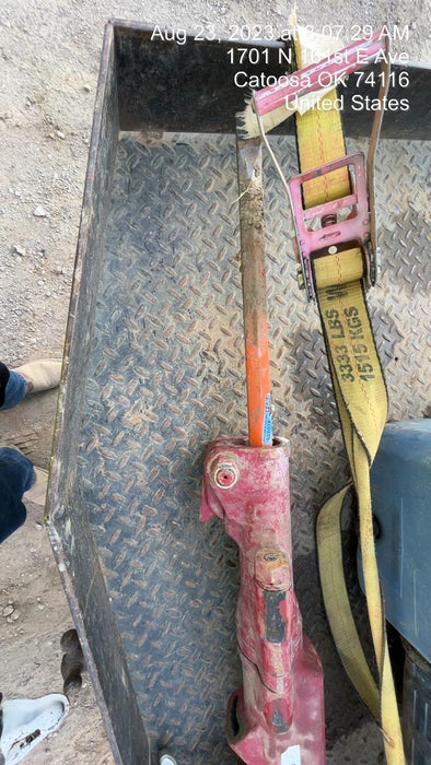 2020 CHICAGO PNEUMATIC CP 1260