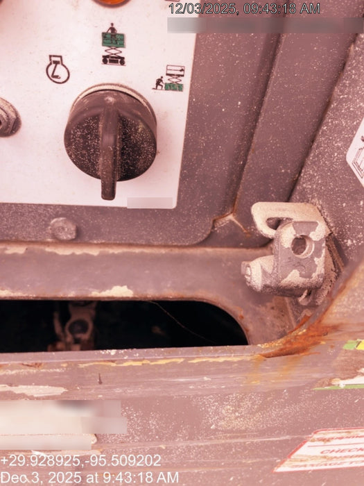 2019 SKYJACK SJ6826 RT