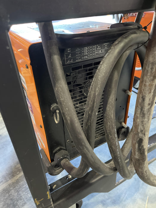 2023 LINCOLN ELECTRIC FLEXTEC 350X