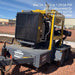 2022 ATLAS COPCO PAC H108 JD