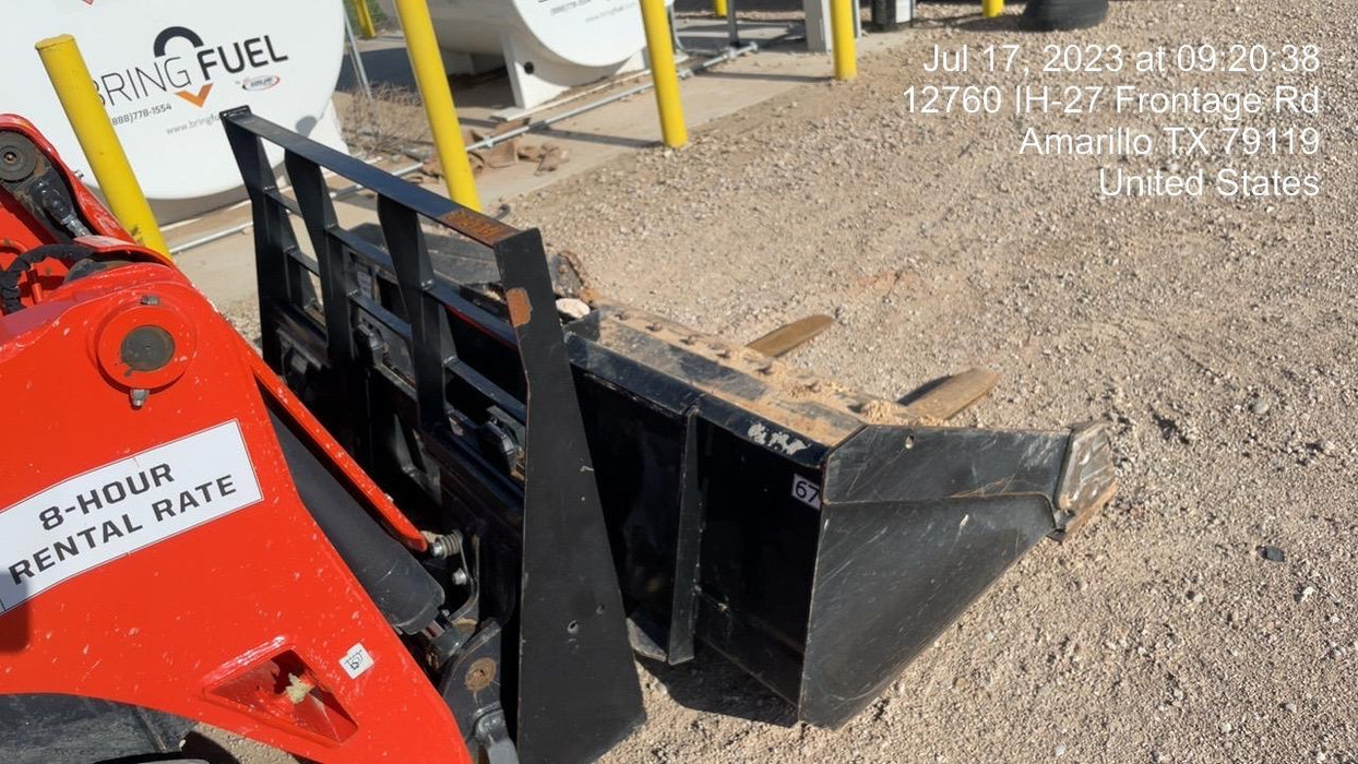 2022 ARROW MATERIAL HANDLING FS5100CB - 72"