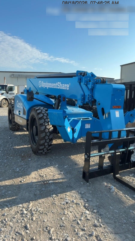 2026 GENIE GTH-1056