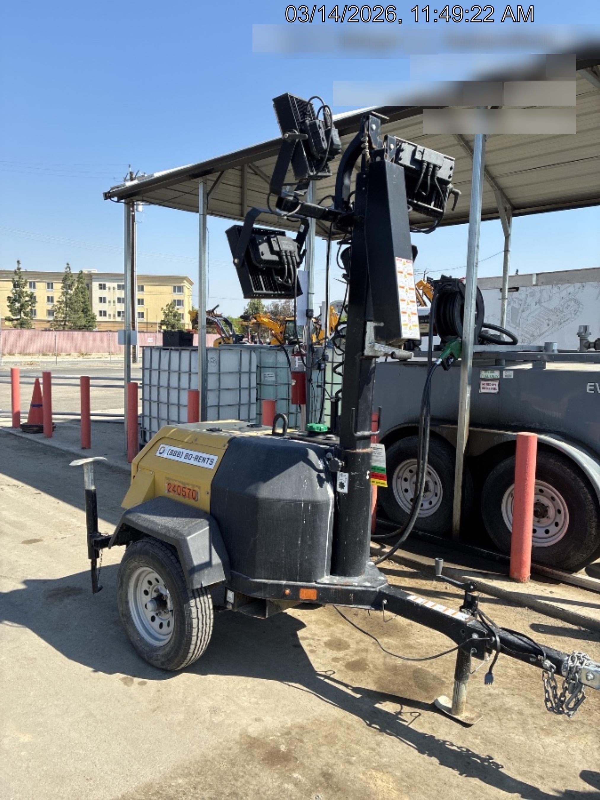 2022 ALLMAND NLV3GR