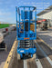 2020 Genie GS-1930 Solid Non Marking Tires, Beacon, Folding rails with half height swing gate