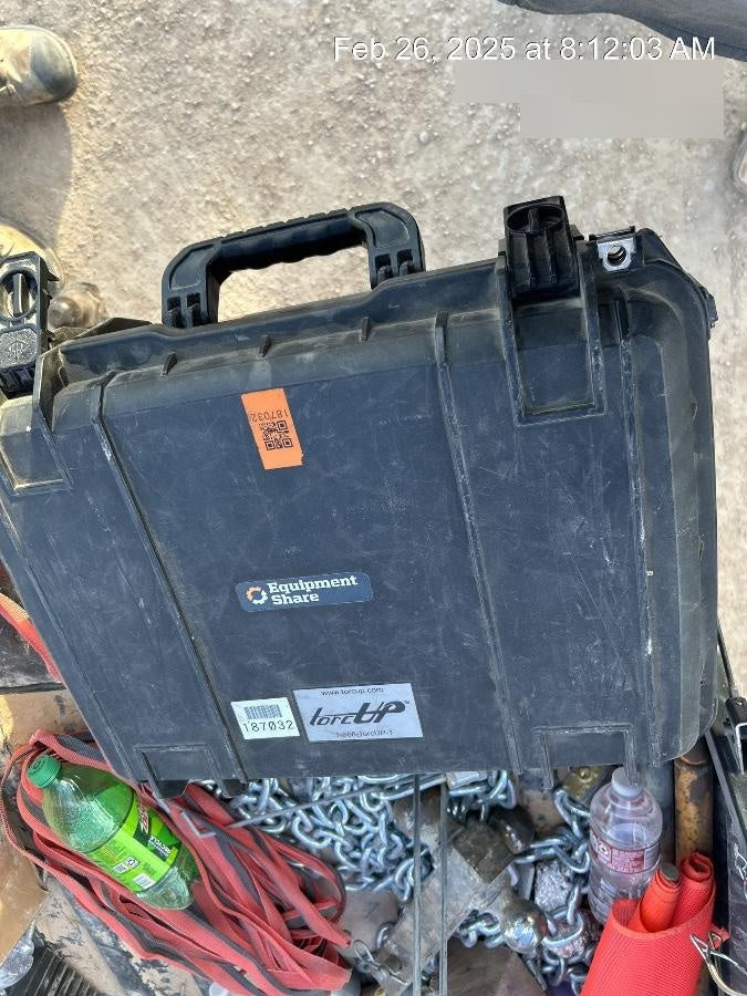 2021 TORCUP VT-500KIT