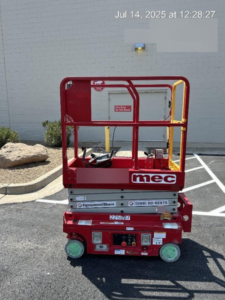 2022 MEC 1330SE
