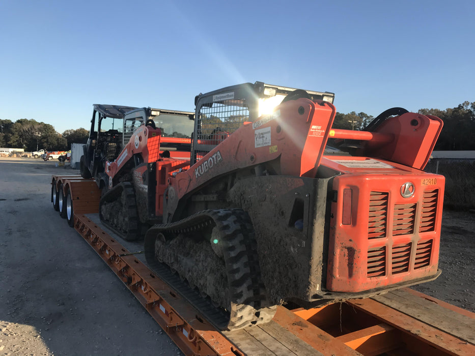 2019 KUBOTA SVL95-2S