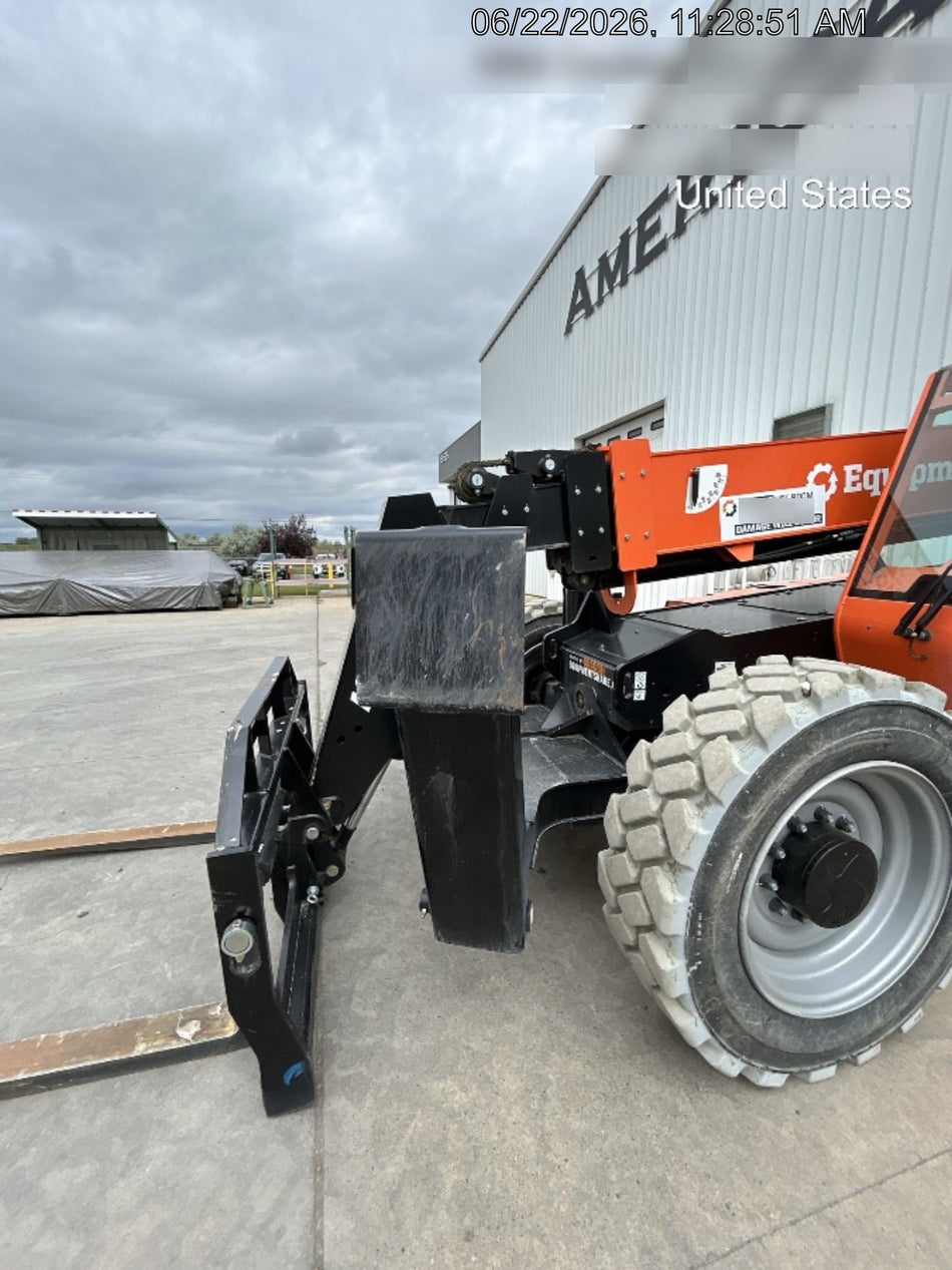 2025 SKYTRAK 10054