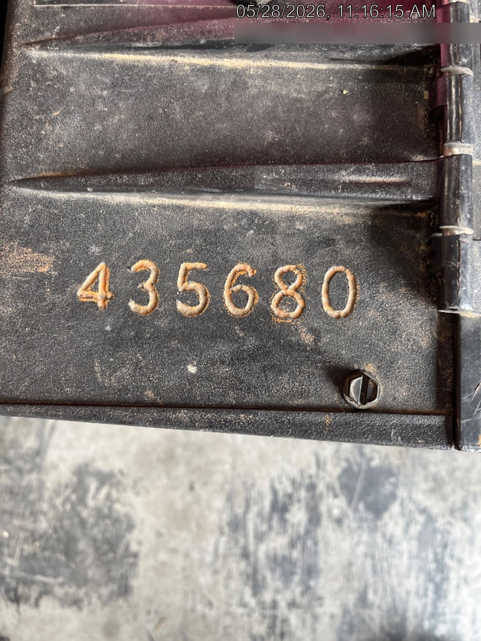 2024 LINCOLN ELECTRIC LN-25X