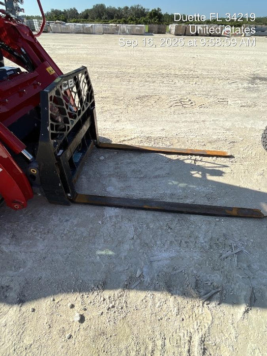 2024 ARROW MATERIAL HANDLING FS5100CB - 72"