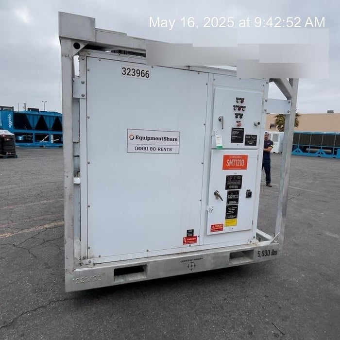 2023 SMARTECH SMTAH1D121Q