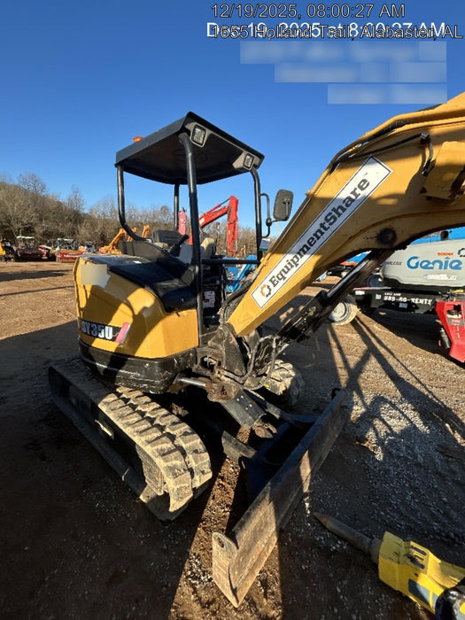 2019 SANY SY35U